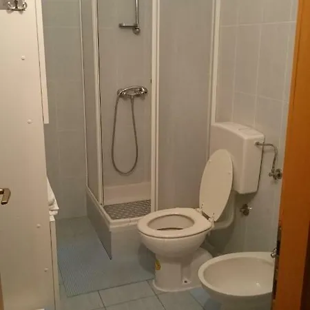 Apartman Orange Biograd Na Moru Exterior photo