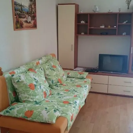 Apartman Orange Biograd Na Moru Exterior photo