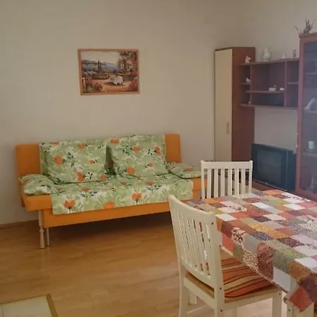 Apartman Orange Biograd Na Moru Exterior photo