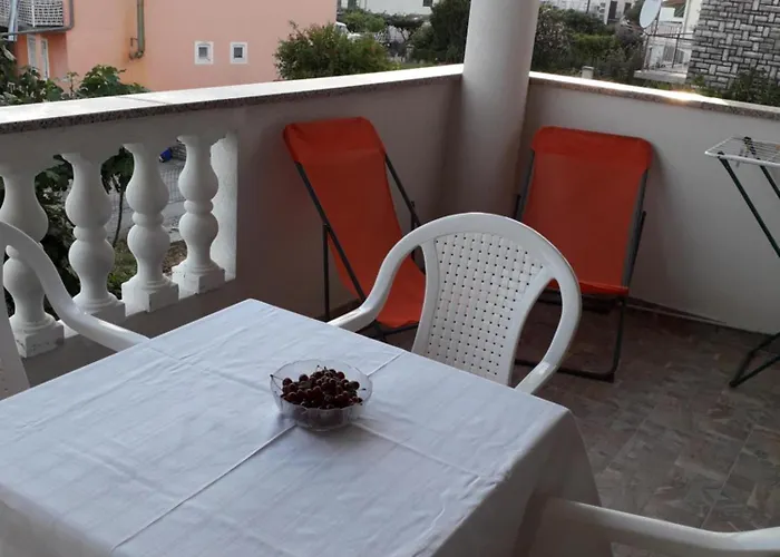 Apartman Orange