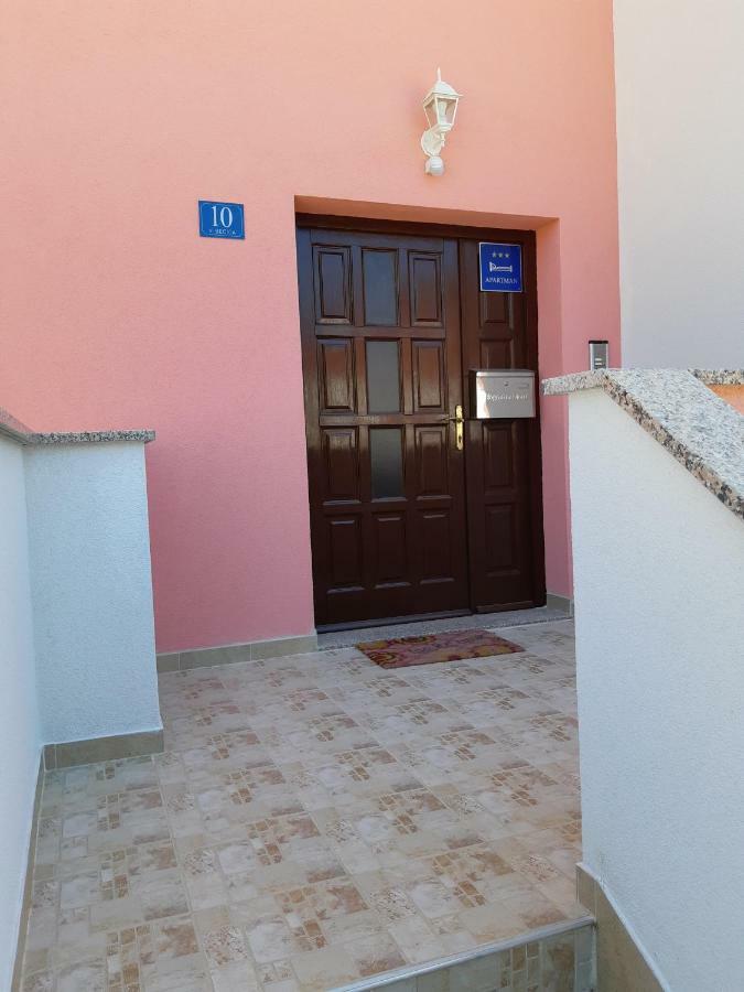 Apartment Orange Biograd Na Moru